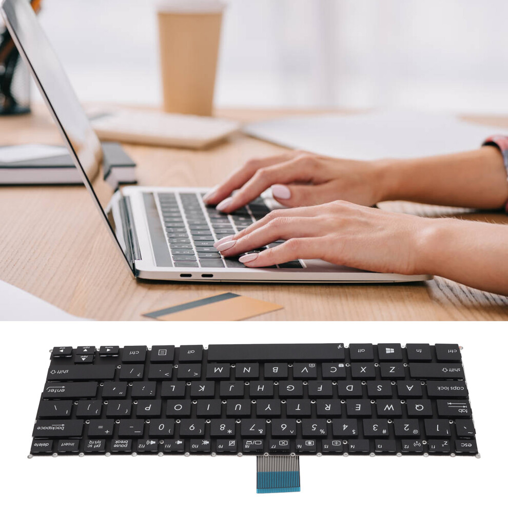 Simple Install Keyboard For Asus F200ca 7790334439814