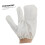 Silk Exfoliating Glove with Dual Function Massage, Ergonomic Two Finger Body Scrubber Mitt for Spa Bath 4