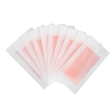 Safe Sensitive Groups Cooling Gel Patches, Cooling Strips For Refreshing Fatigue And Headache Relief, Discreet Compact Size Cooling Pads For All Day