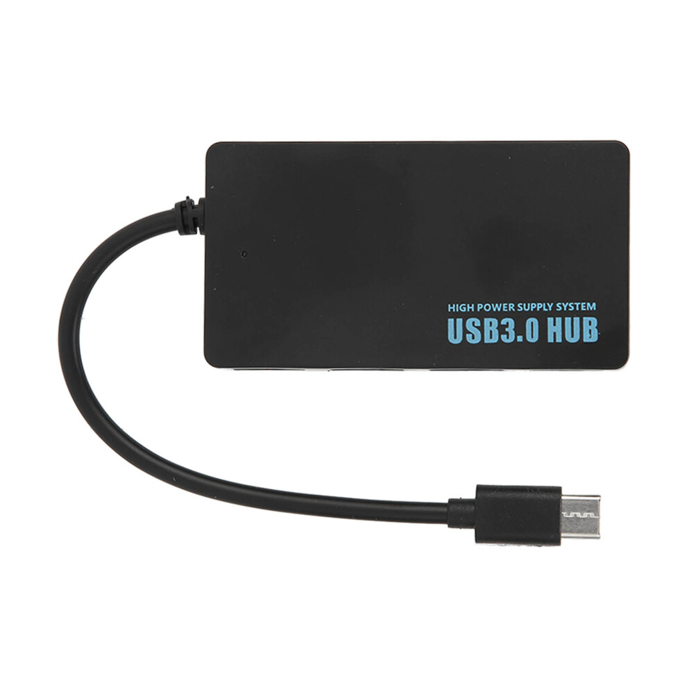 Usb Docking Station Stable Operation Good Heat Dissipation 5Gbps Transfer Speed Fast Charging Simultaneous Charging Wide Range Of Compatibility 9432746058112