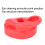 Realistic Texture Human Ear Model Soft Silicone Simulation Display Teaching Demonstration Science And Education Model Real Skin Feel Teaching Tools 8