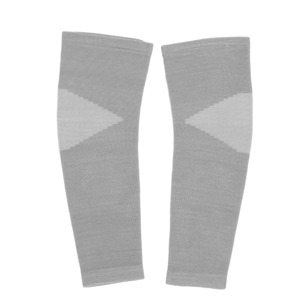 Breathable Cotton Knee Compression Sleeves Arthritis Pain Relief Elastic Knee Brace Thermal Knee Warmers Wool Lining Warmth Joint Pain Relief Sports