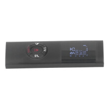 Laser Measure JQ40 60M Digital Distance Meter IP54 Waterproof