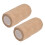 Αυτοκόλλητοι επίδεσμοι Vet Wrap Cohesive Bandages για πρήξιμο, αθλητικές διαστρέμματα και 2