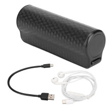 Enregistreur vocal numérique portable avec enregistrement ADPCM 192 kbit/s, prise en charge de l'avance et du retour rapides pour une expérience