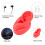 Realistic Texture Human Ear Model Soft Silicone Simulation Display Teaching Demonstration Science And Education Model Real Skin Feel Teaching Tools 7