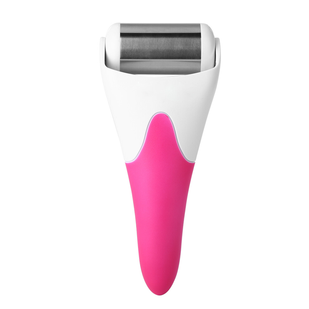 Cooling Ice Roller For Face Eye Puffiness Migraine And Minor Injury Pain Relief Cold Therapy Improve Blood Circulation Skin Care Products For Daily