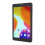 Ελαφρύ Android Tablet 8 ιντσών WiFi5G Οθόνη αφής υποστήριξης MicroSD επέκτασης Οθόνη φροντίδας 7