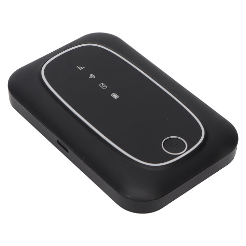 Εύκολη σύνδεση με μπαταρίες Powered4G LTE Mobile WiFi Hotspot ασύρματων συσκευών δρομολογητή 1
