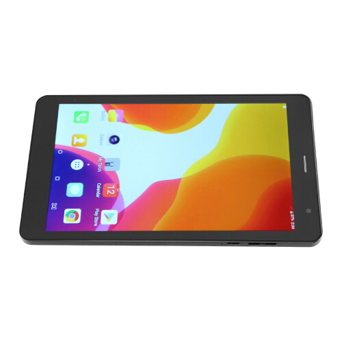 Ελαφρύ Android Tablet 8 ιντσών WiFi5G Οθόνη αφής υποστήριξης MicroSD επέκτασης Οθόνη φροντίδας 1