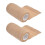 Αυτοκόλλητοι επίδεσμοι Vet Wrap Cohesive Bandages για πρήξιμο, αθλητικές διαστρέμματα και 3