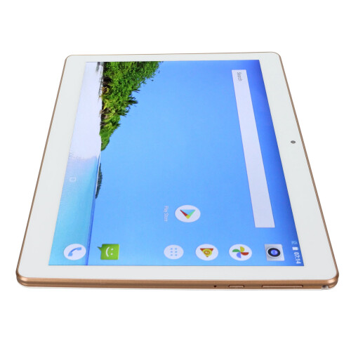 Φορητό Tablet με το πιο πρόσφατο λειτουργικό σύστημα Android, τετραπύρηνο επεξεργαστή 1