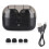 Bluetooth TWS Earpiece Charging Box, Supports Dual Device Connection, Led Light Status, Over Current Protection, Fast Drying Shockproof Design For 1