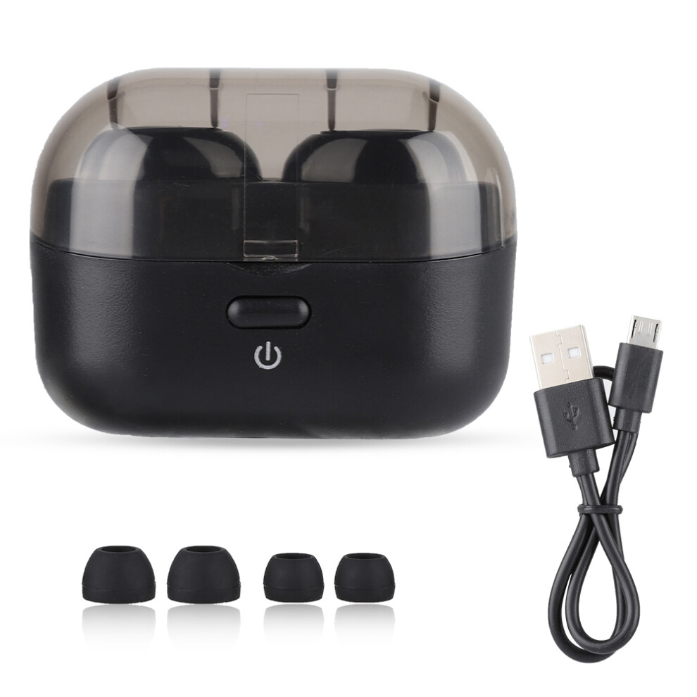Stereo Handsfree Earbuds Charging Case, Displays Power On Phone, A2dp Hfp Hsp Avrcp Di Supported, Type C Input Fast Charging, Long Standby Time Up To 9357860165228