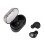 Bluetooth TWS Earpiece Charging Box, Supports Dual Device Connection, Led Light Status, Over Current Protection, Fast Drying Shockproof Design For 3