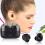 Bluetooth TWS Earpiece Charging Box, Supports Dual Device Connection, Led Light Status, Over Current Protection, Fast Drying Shockproof Design For 5