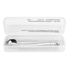 Wireless Operation Microneedling Pen With Adjustable Needle Length Home Use Beauty Tool Portable Design Microneedling Skin Care Safe And Painless For