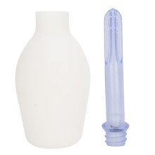 Ceramic Vase Set with Unique Design and Breakage Resistant Packaging, Decorative Vases for Modern Rustic Farmhouse Home Decor and Office Accents