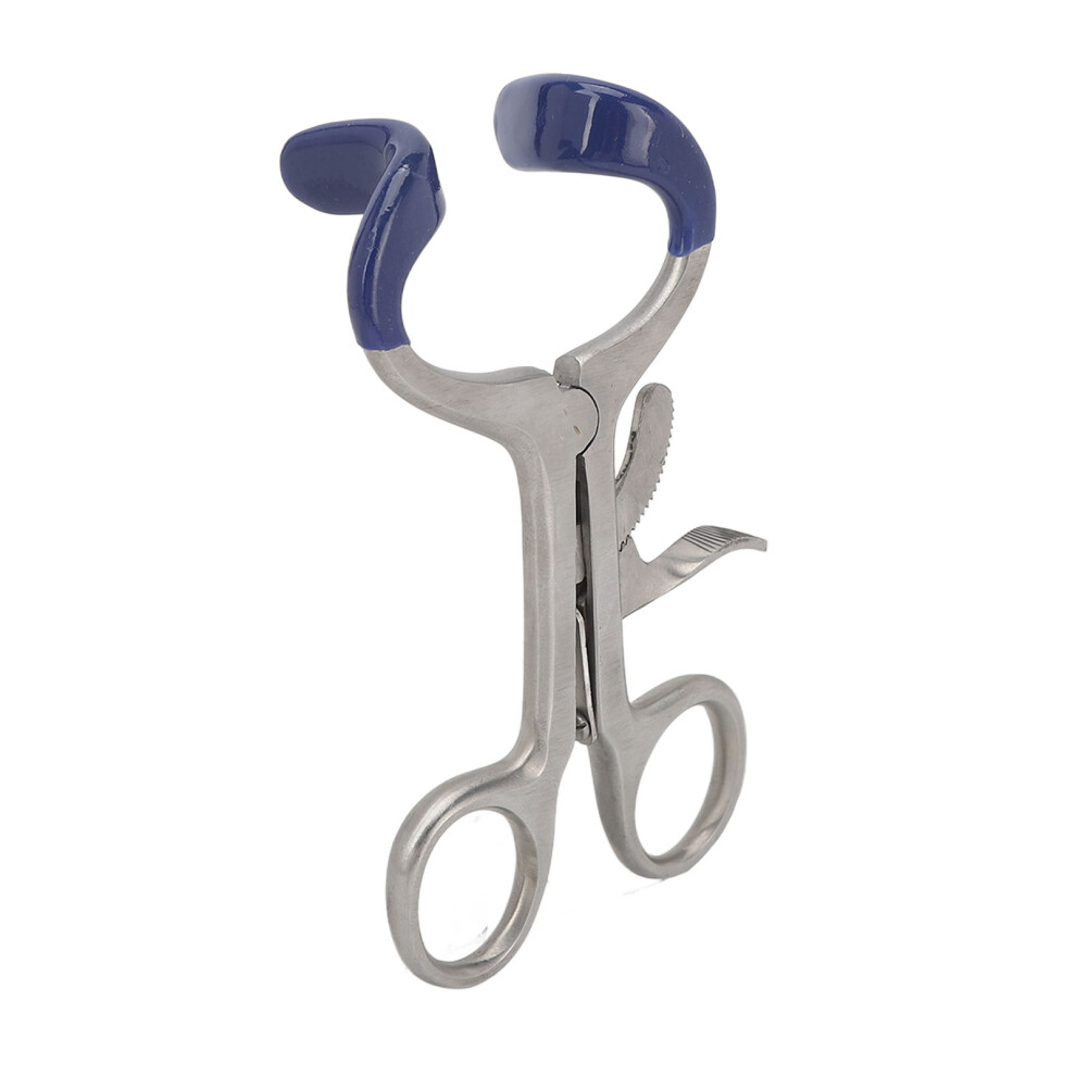 Professional Stainless Steel Cheek Lip Retractor for Dental Surgery L