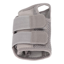 Ergonomic Thumb Brace for Tendonitis Support, Thumb Splint with Breathable Fabric Adjustable Strap Design Wrist Support for Arthritis Pain Relief Men