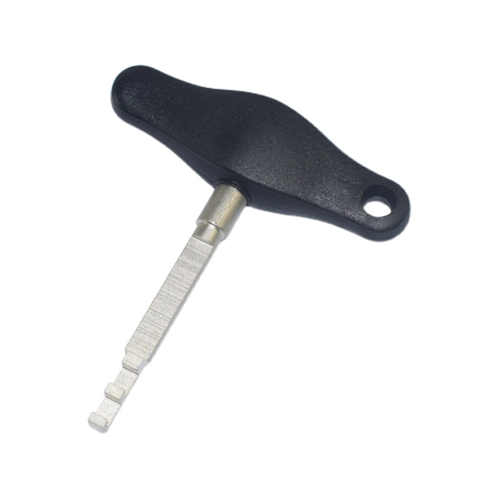 Wiring Harness Removal Tool With Ergonomic Thandle For Quick Automotive Connector Extraction On Vr6 Aes 9455672982986