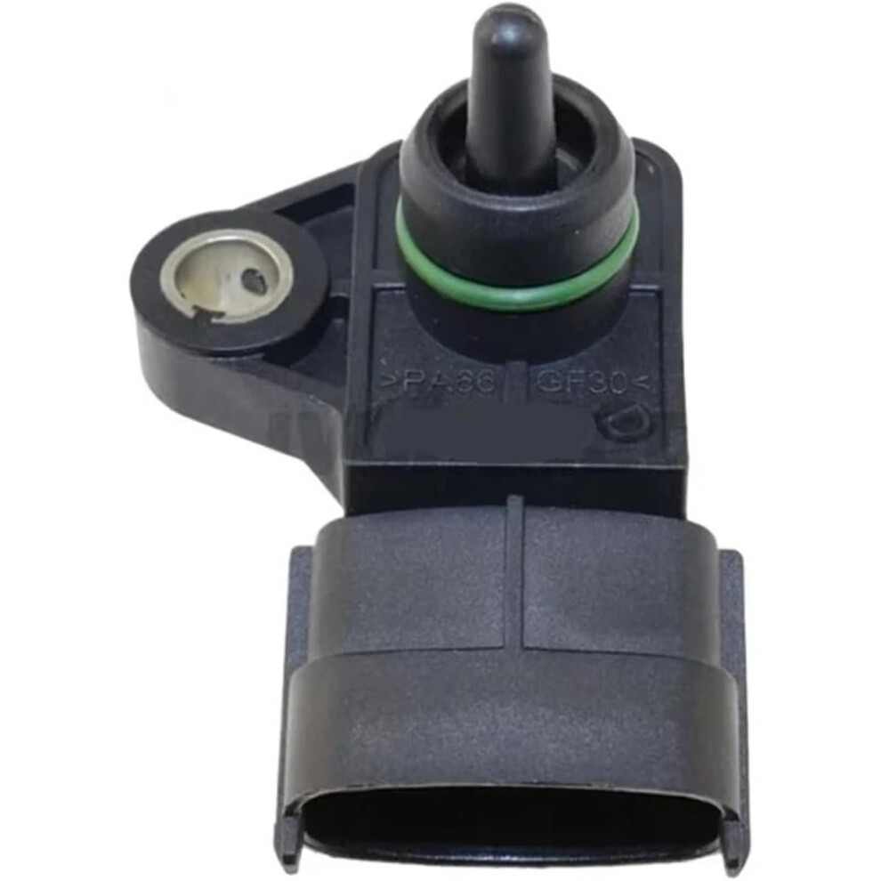 393002B000 Map Sensor Accurate Pressure Detection Restores Engine Performance For Hyundai Kia 9070919062728