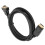 Καλώδιο DVI-D σε DisplayPort, Αμφίδρομη σύνδεση υψηλής ταχύτητας, Επίχρυσες υποδοχές, 3