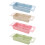 Wheat Straw Scalable Drain Rack – 1Pack 3