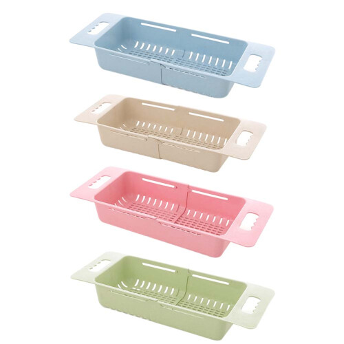 Wheat Straw Scalable Drain Rack – 1Pack 2