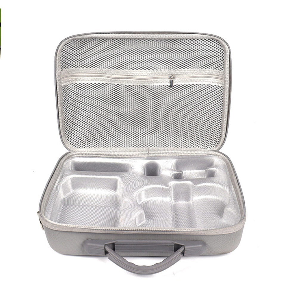 Case For Dji Neo Drone Pu Protective Carrying Bag With Organized Compartments And Durable Travel Design 9113335767003