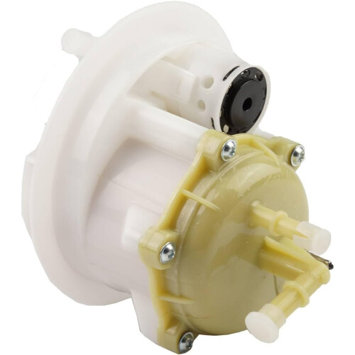 Fuel Filter Left Driver Side 20072013 OEM Quality Exact Fit Replacement for Audi Q7 2