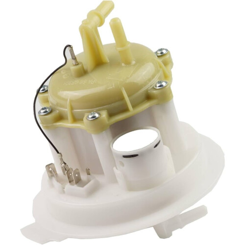 Fuel Filter Left Driver Side 20072013 OEM Quality Exact Fit Replacement for Audi Q7 1