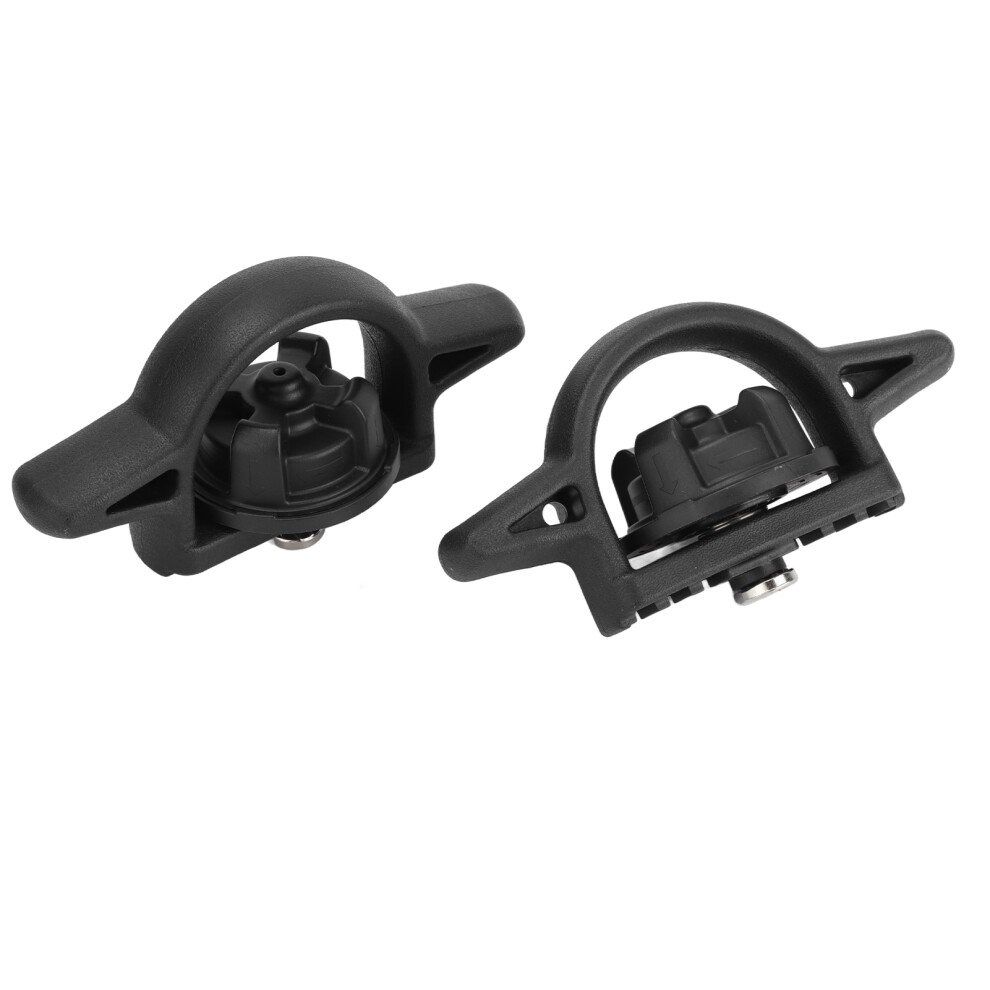 Cargo Bed Anchors Pt278 35160 For Tacoma Truck Cargo Box Heavy Duty Steel 4981374071703