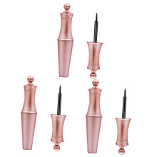 Magnetic Eyeliner for False Lashes Kit with Black Liquid Eyeliner Pen and Glue Application