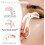 Mini Eyelash Curler Set with Wide Angle and Precision Partial Curl, 2 Pcs with Extra Silicone Pads 4