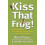 Kiss That Frog by Brian Tracy Paperback Book 1