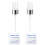 2PCS Foundation Pump Replacement for Neutrogena Hydro Boost Tint with Silver White Finish 2