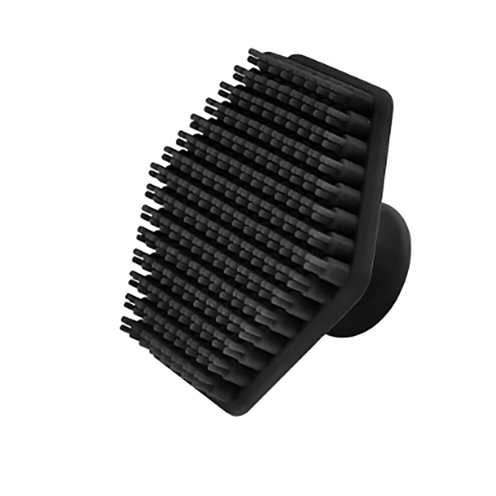 Facial Cleansing Brush with DualSided Silicone for Sensitive Skin, Gentle Exfoliation and Travel