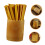 I Ching Fortune Sticks Set, Durable Natural Bamboo, Smooth Lightweight Design 2