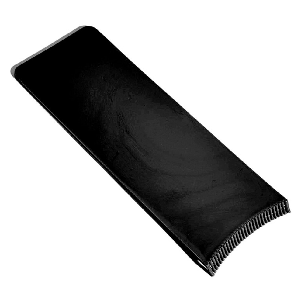 Professional Balayage Board with Teeth for Highlights, Durable Hair Coloring Paddle for Salon Use