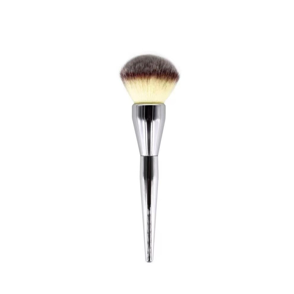 Retractable 4 in 1 Makeup Brush Set for Foundation Eyeshadow Concealer Powder TravelFriendly