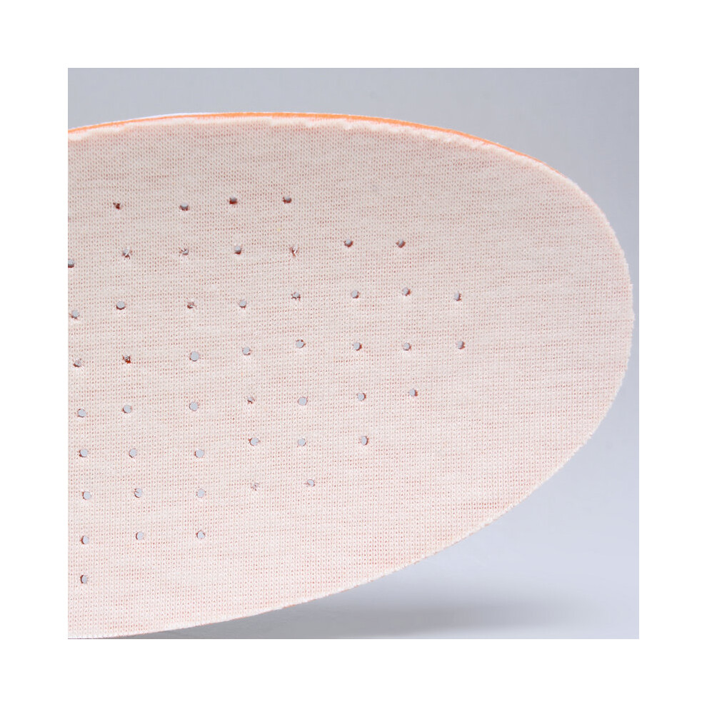 Lightweight Foam Insole for Height