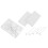 27Pcs Clay Jewelry Making Tool Set with Bead Molds and Rolling Tools 1