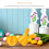 Golden Plastic Easter Eggs Rabbit Ear Theme for Hunt and Gifts 9