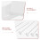 27Pcs Clay Jewelry Making Tool Set with Bead Molds and Rolling Tools 8