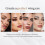 Waterproof MicroFork Eyebrow Pencil, SmudgeProof 4Tip Microblading Brow Pen for Natural Finish 5