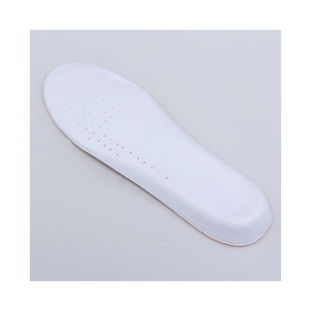 Soft Lightweight Insole with Height Boost