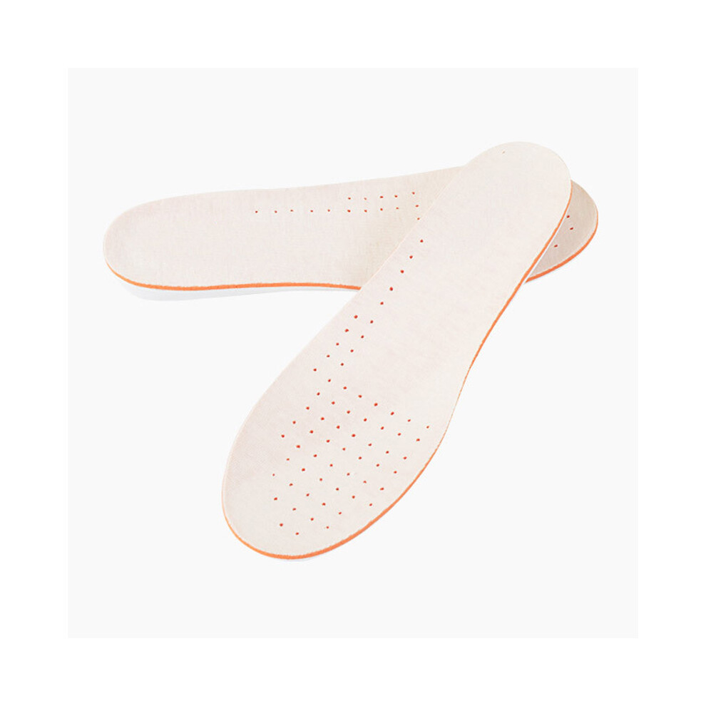 Lightweight EVA Height Insole for Sports
