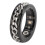 Smart Ring 360 Bluetooth, 20 mAh, 21,5 mm ID, Silber 16