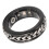 Smart Ring 360 Bluetooth, 20 mAh, 21,5 mm ID, Silber 3